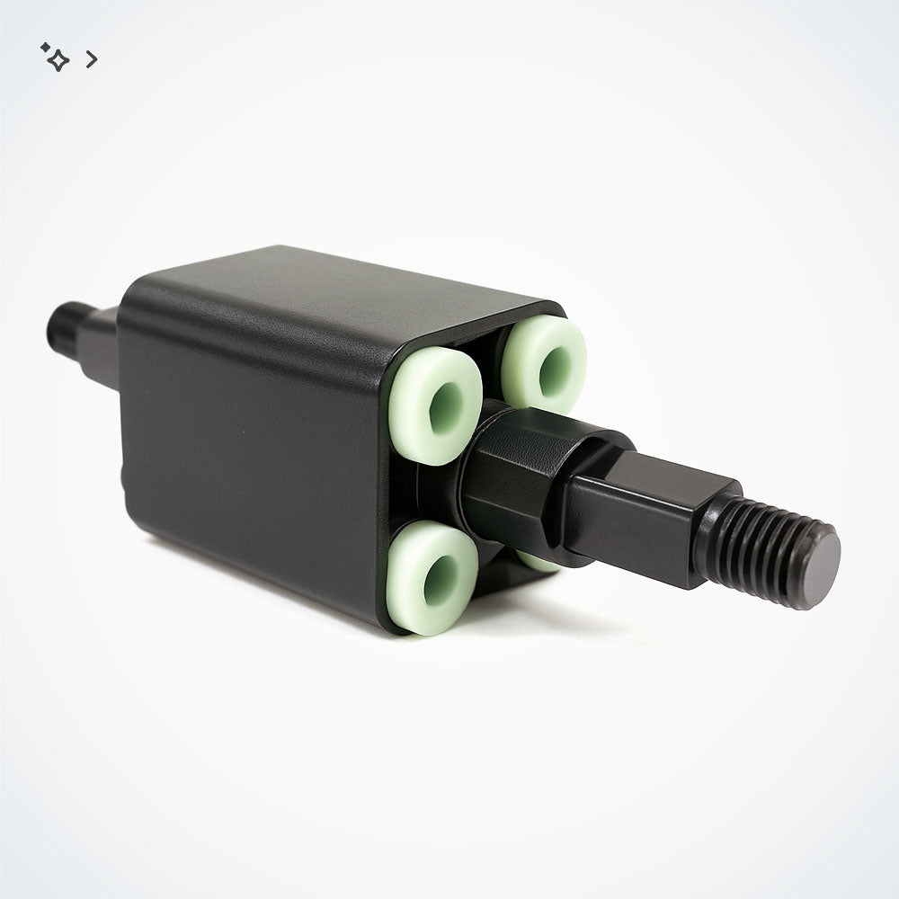 Suspension Cartridge (Medium) White - Dualtron Eagle | 02.210.00061
