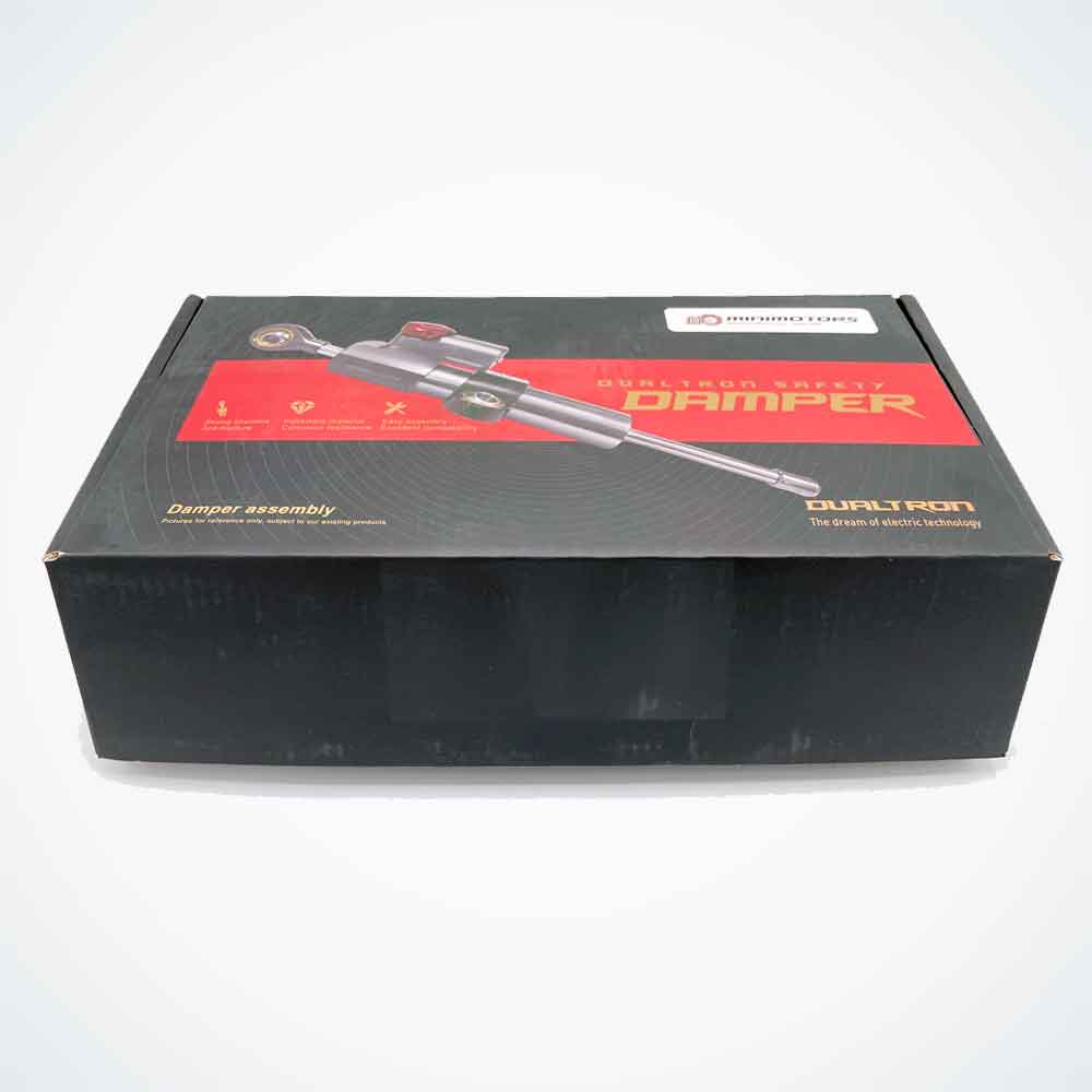 Steering Damper for Dualtron Thunder 2