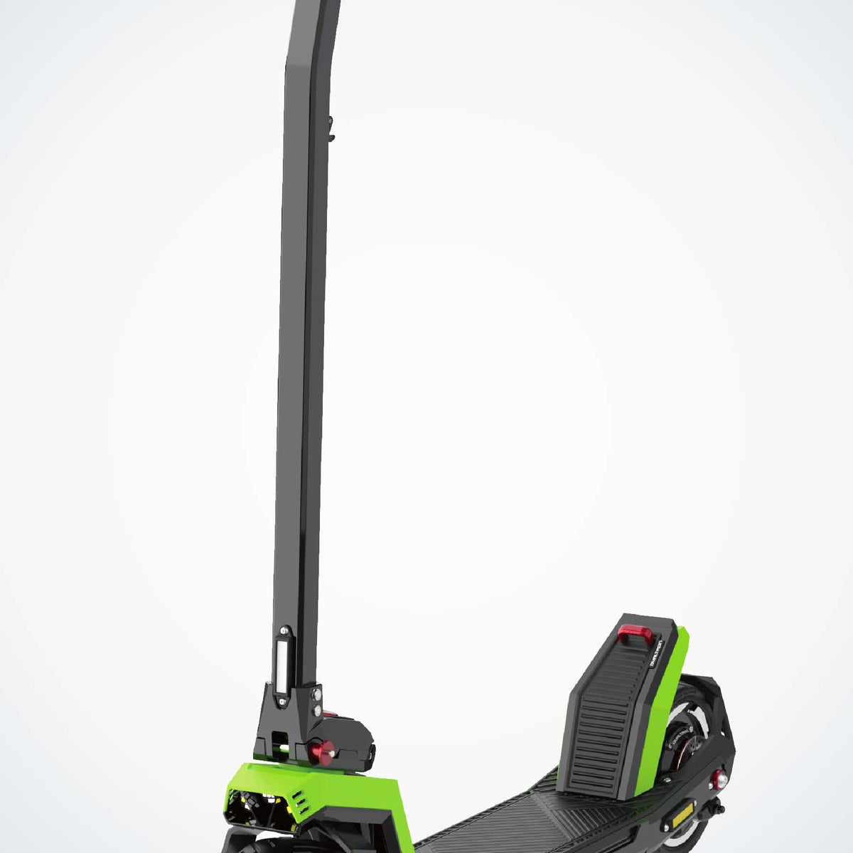 Dualtron Sonic Model N 36V 4Ah (Green)