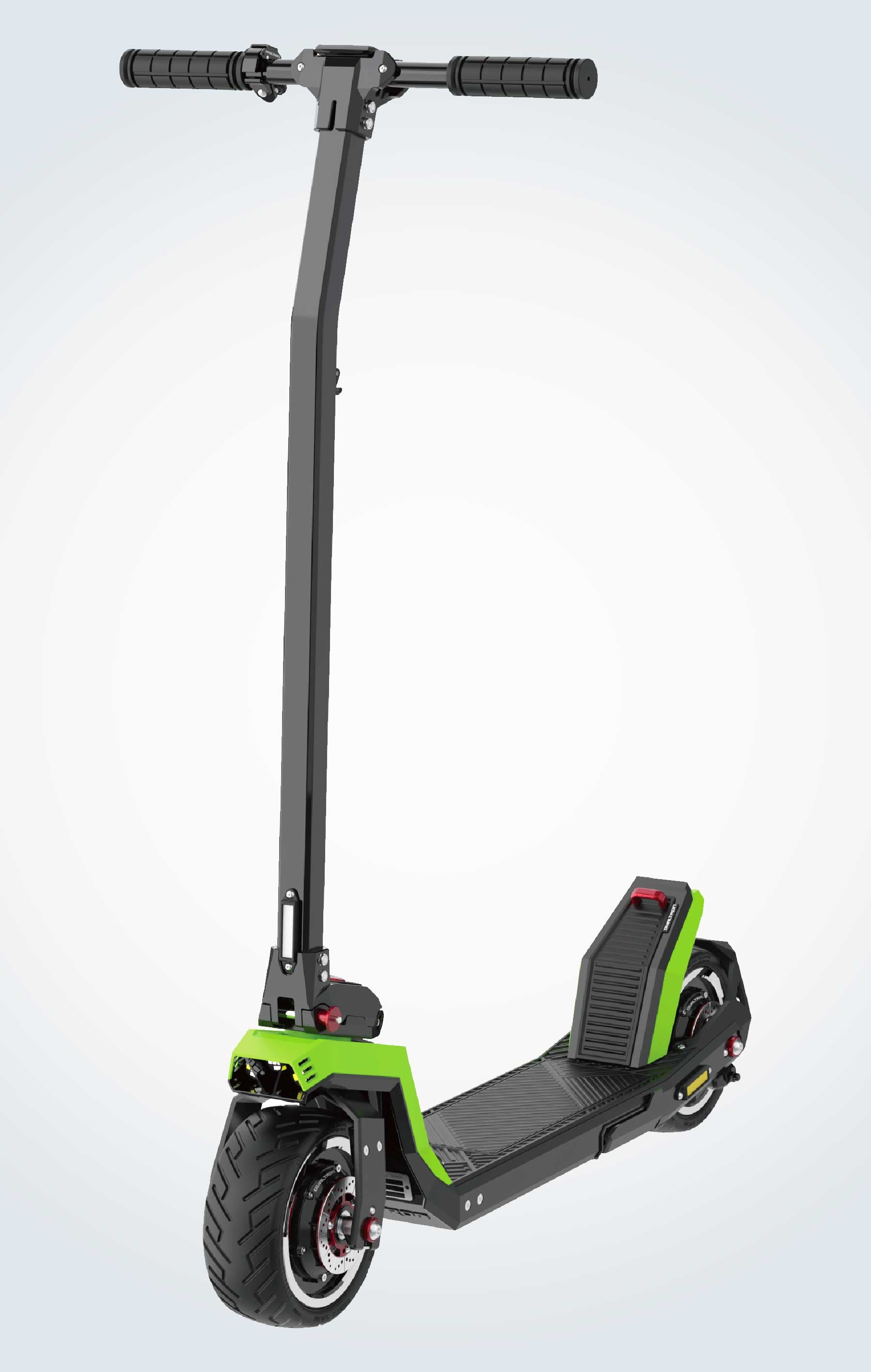 Dualtron Sonic Model N (Green)
