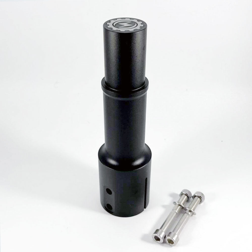Sonken Stem Adapter for Dualtron (+80 MM Length)