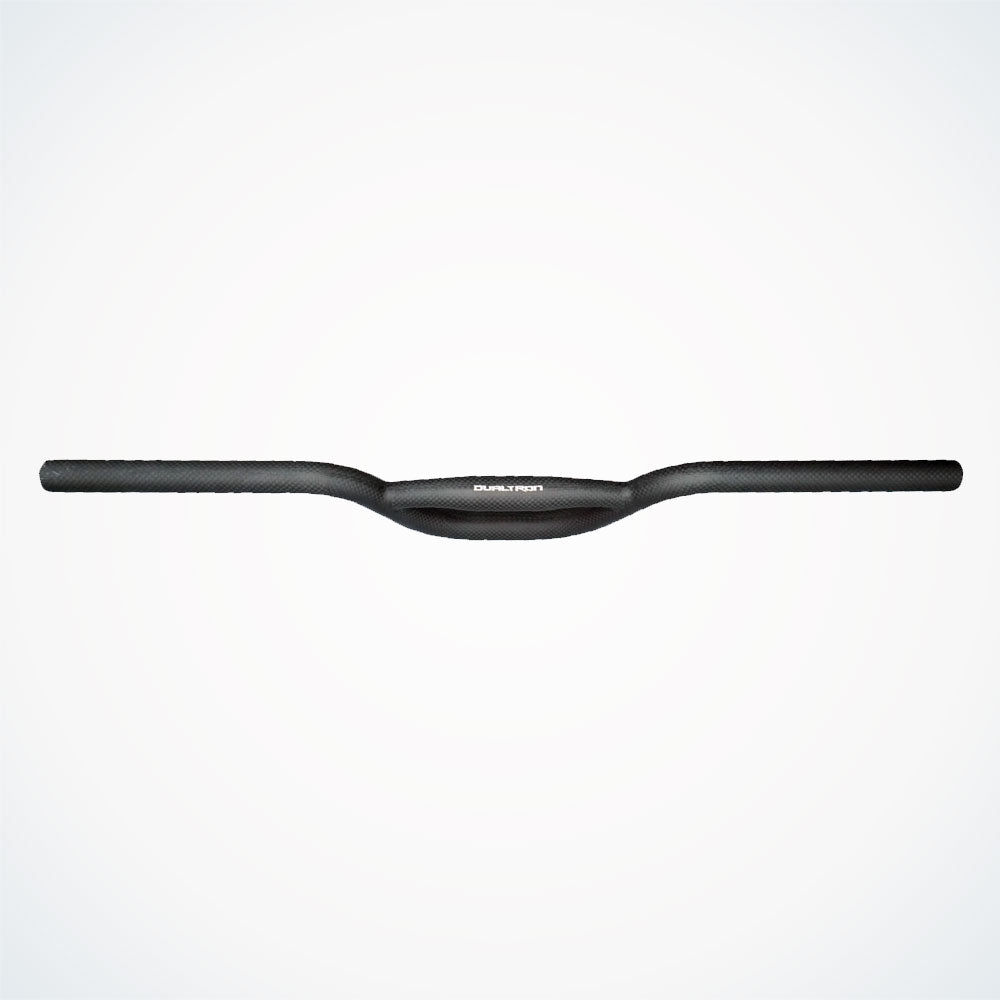 Dualtron Spider Carbon Fiber Handlebars