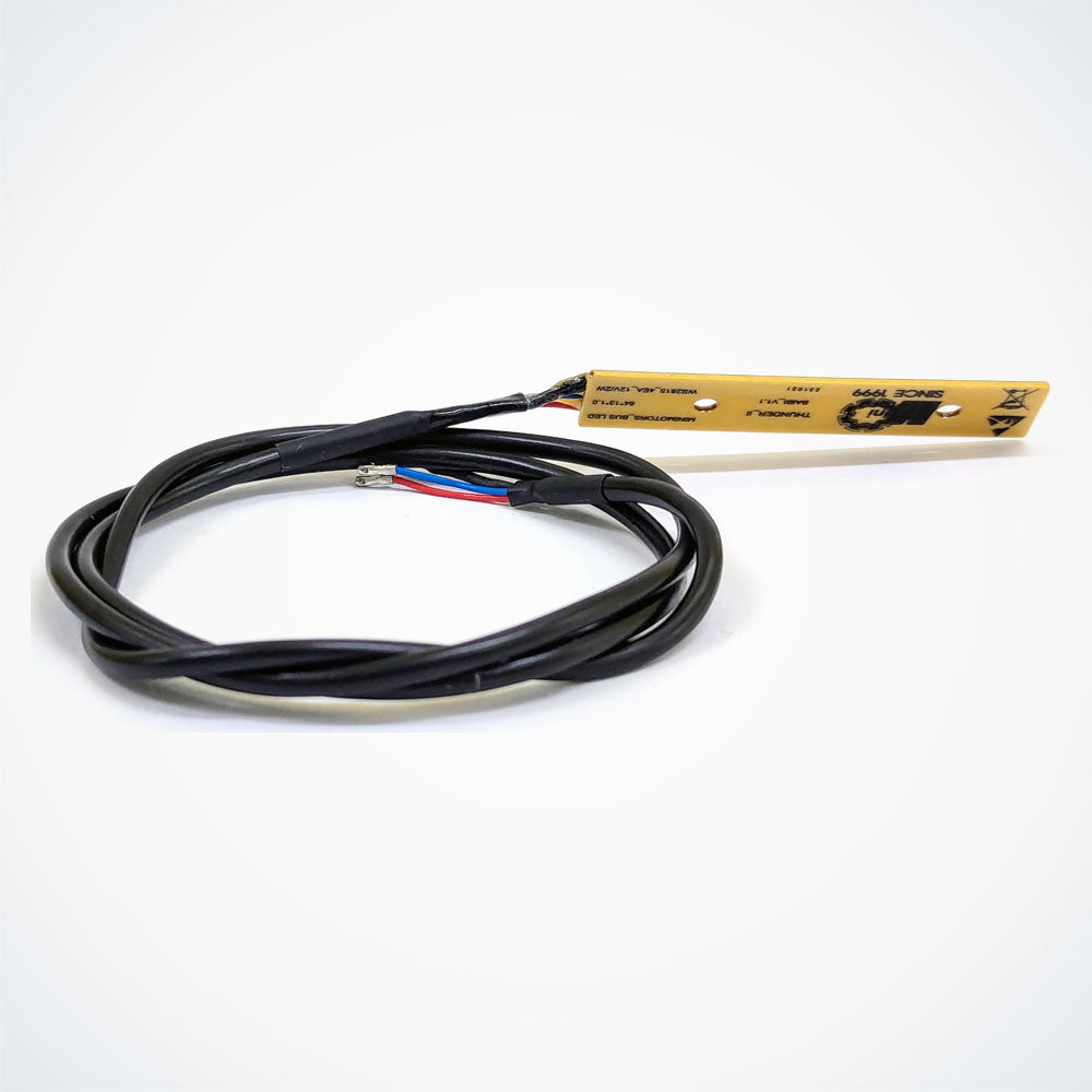 Dualtron Thunder 3 Arm PCB, zadní