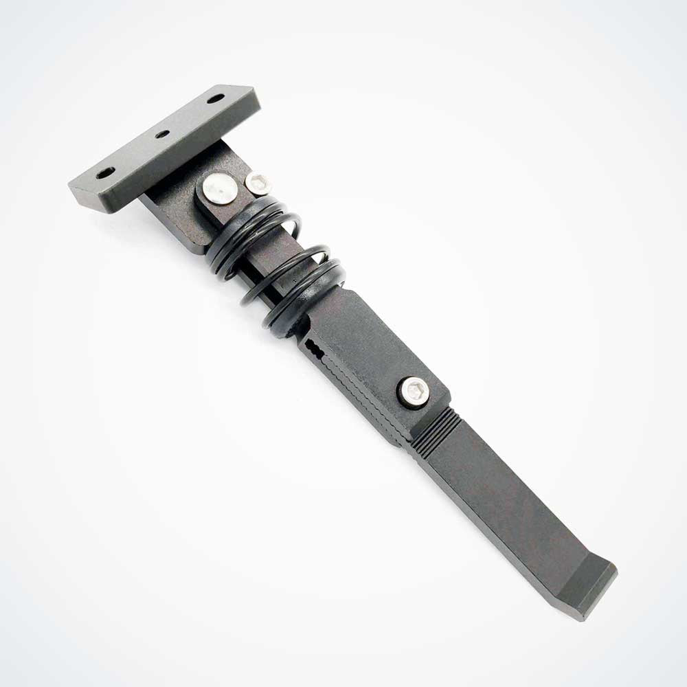 Dualtron X Kickstand