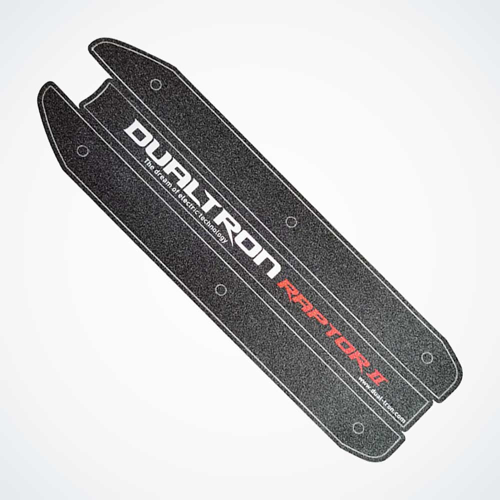 Dualtron Raptor 2 Grip Tape