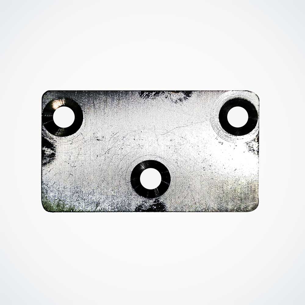 Dualtron Thunder 3 Kickstand Plate