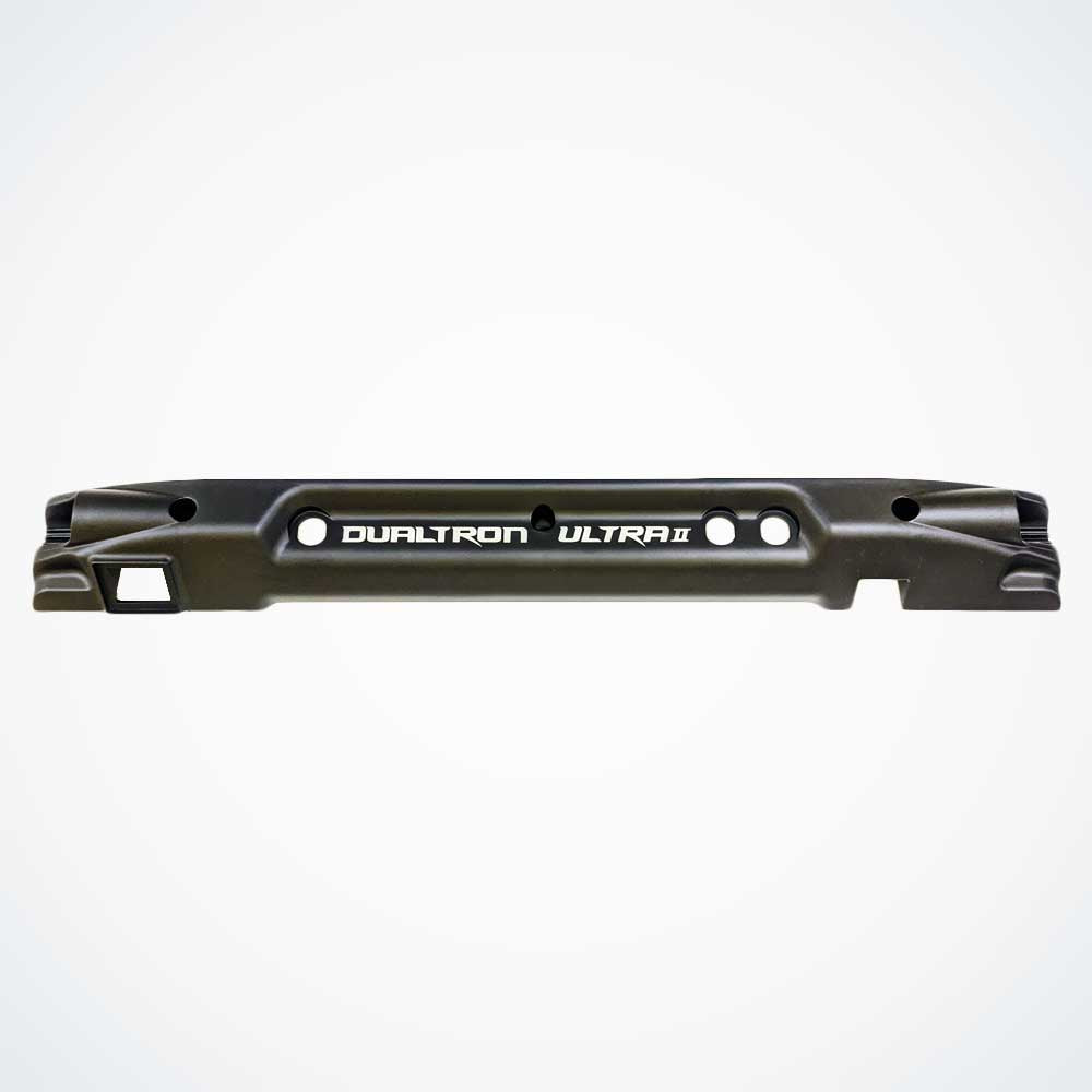 Dualtron Ultra 2 Empty Left Body Side Cover