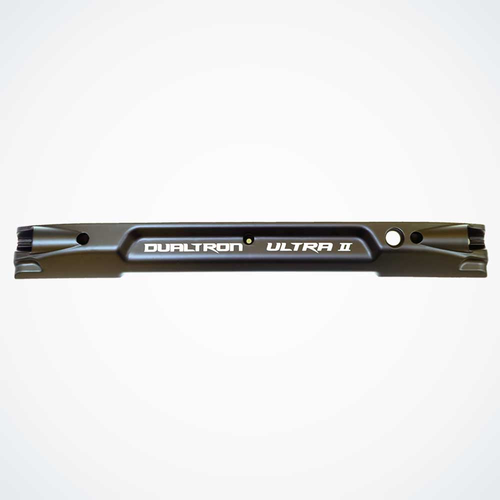 Right Side Cover Empty - Dualtron Ultra 2 | 02.107.00012