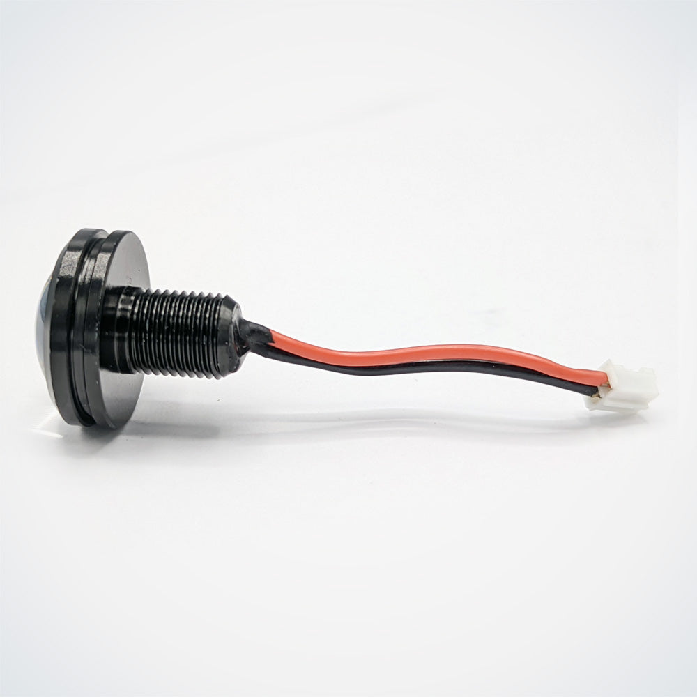 Feu LED Dualtron Storm (avant blanc) | 03.010.00018