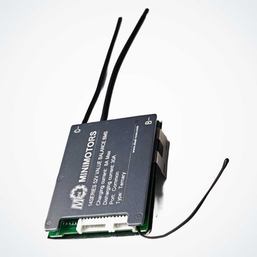 BMS V1 - Dualtron Pop | 03.021.00049