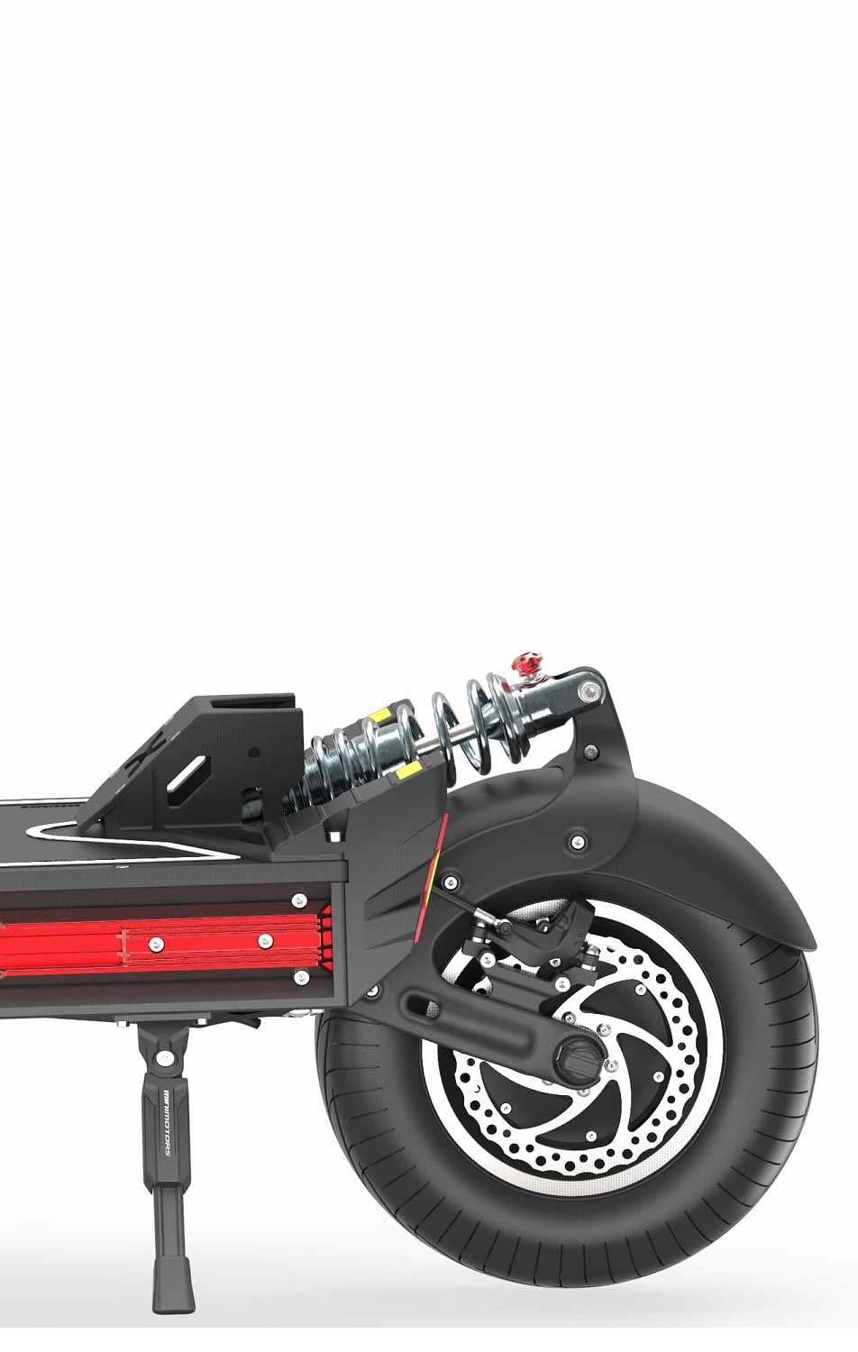 Dualtron X LTD 2025 | 13440W | 70Mph | 100Mi