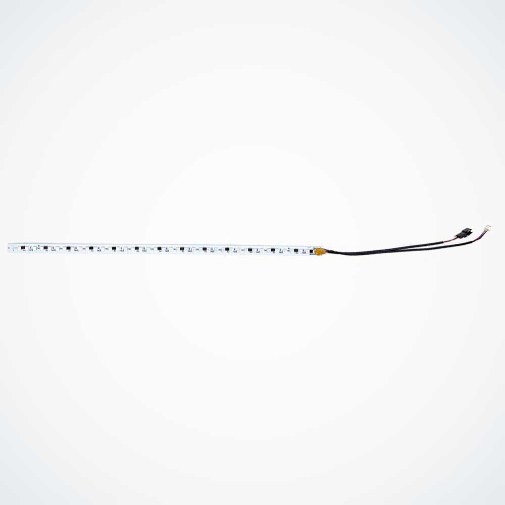 RGB Light 45 CM Board, 20 CM Cable, 2 Cables - Dualtron