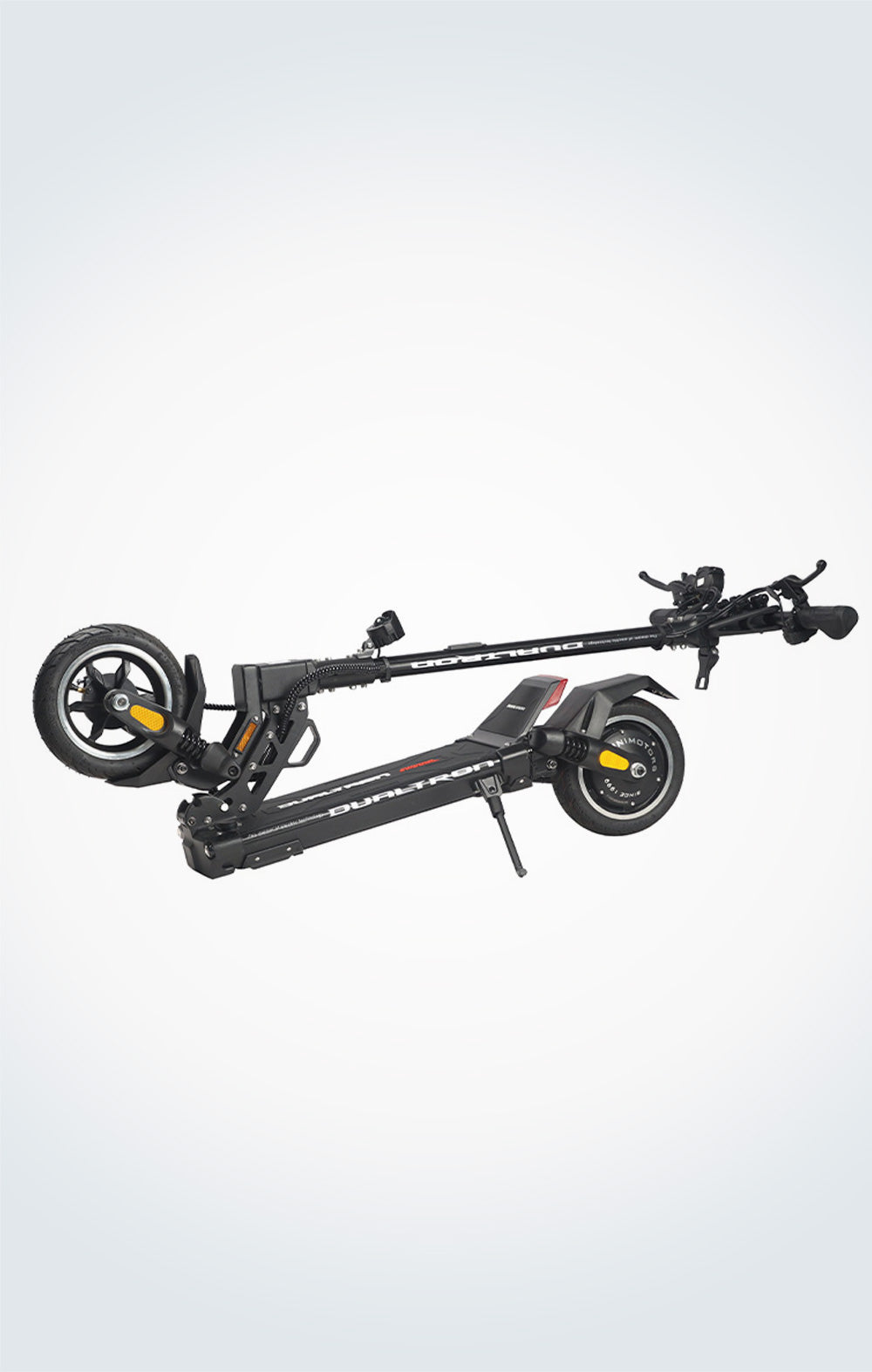 Dualtron Aminia Special Single Motor 52V 13Ah