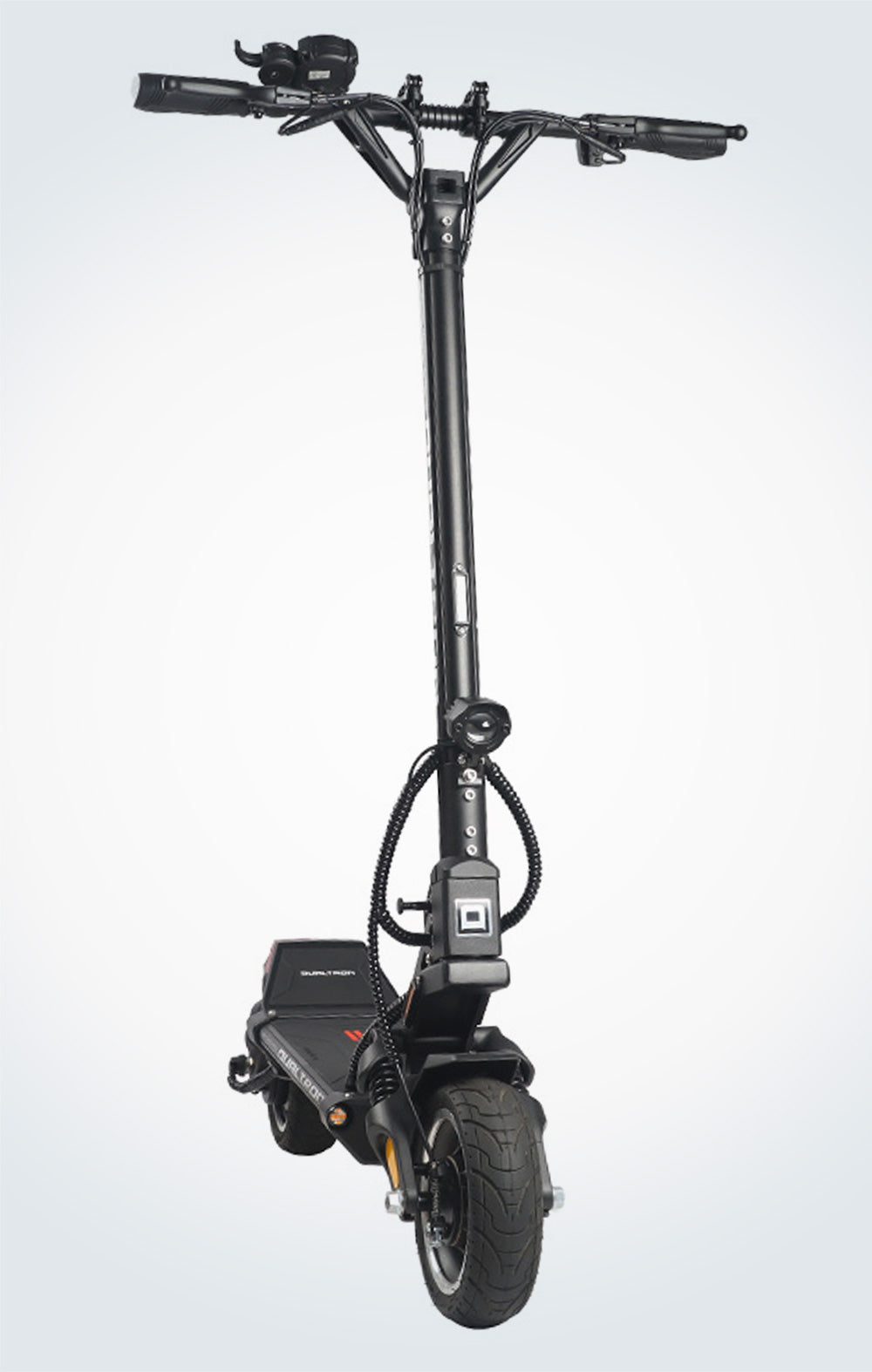 Dualtron Aminia Special Single Motor 52V 17Ah