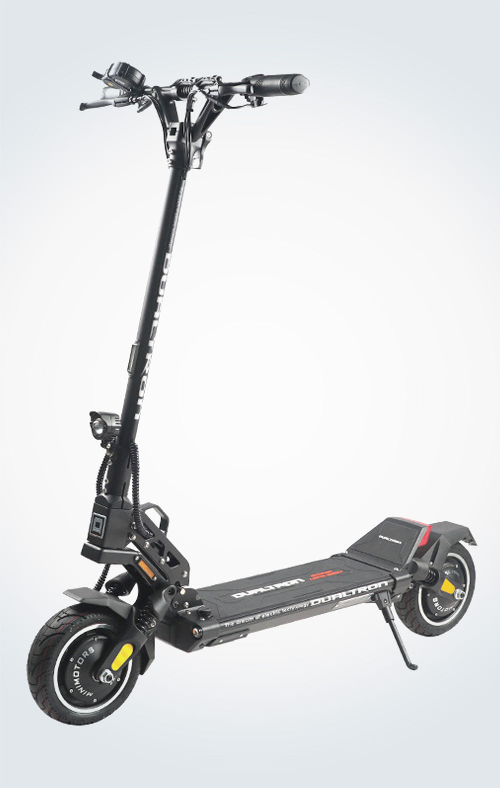 Dualtron Aminia Long Body Dual Motor 52V 15Ah