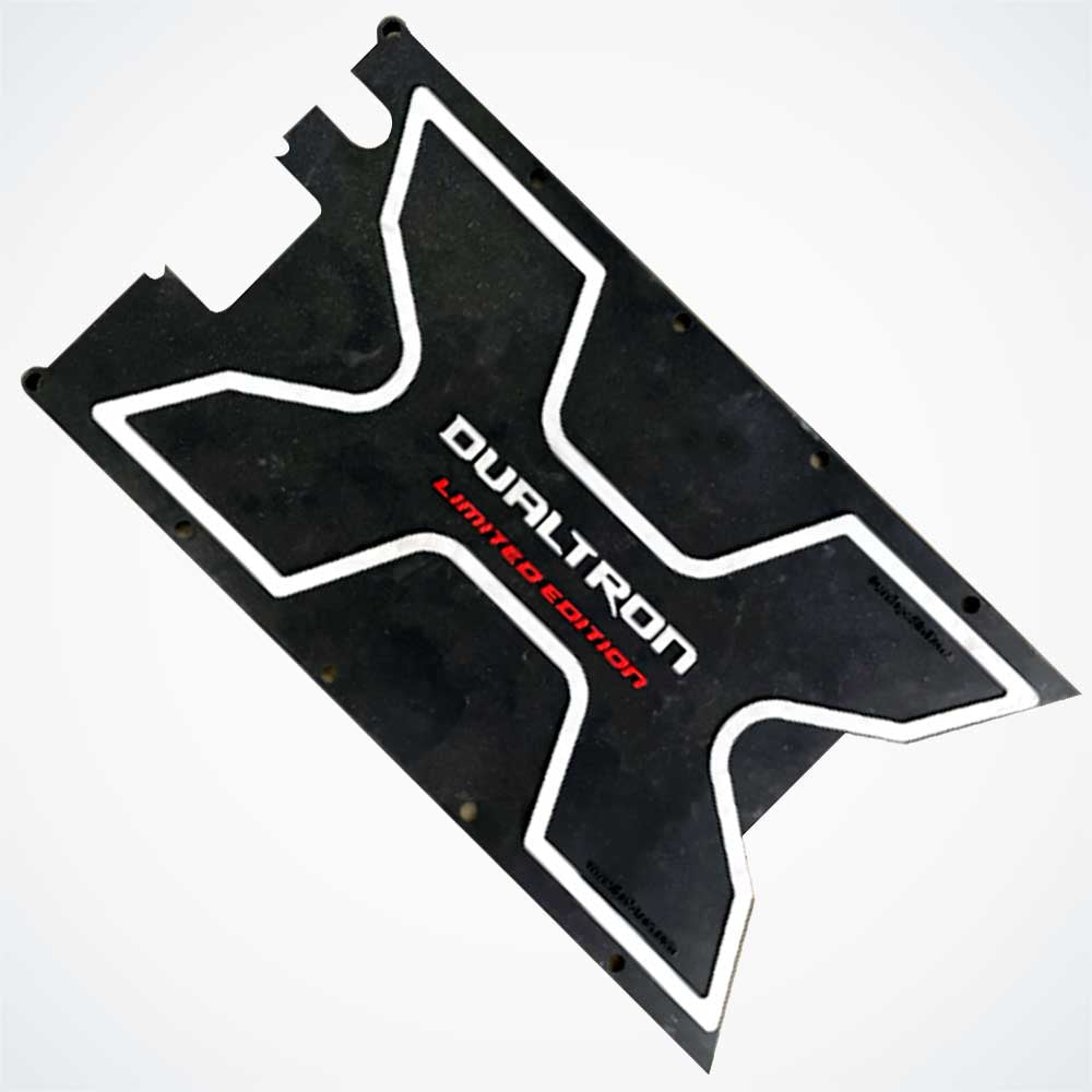 Rubber Deck for Dualtron X Limited