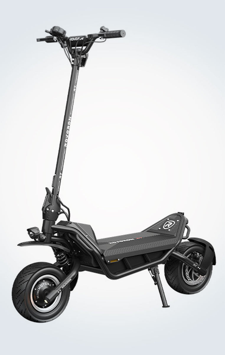 ROVORON R7 60V 42.4Ah (BLACK)