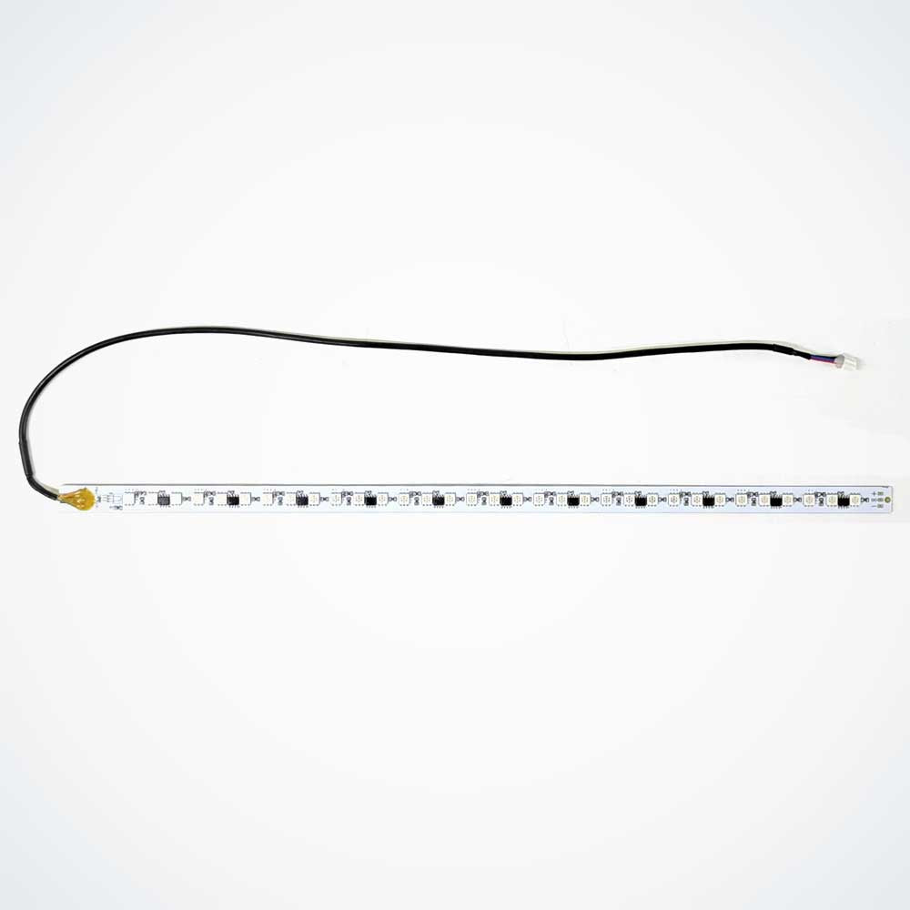 PCB Dualtron Storm Column, v1.1, 40 CM