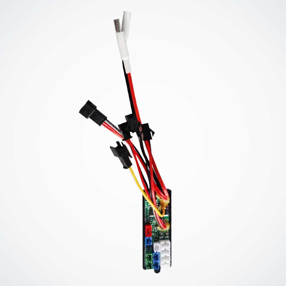 Dualtron Popular Headlight Controller