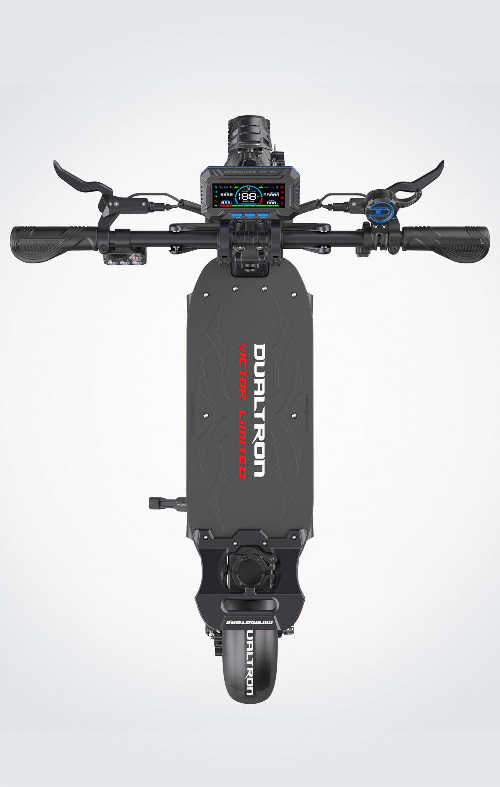 Dualtron Victor LTD Dual Motor 60V 28Ah