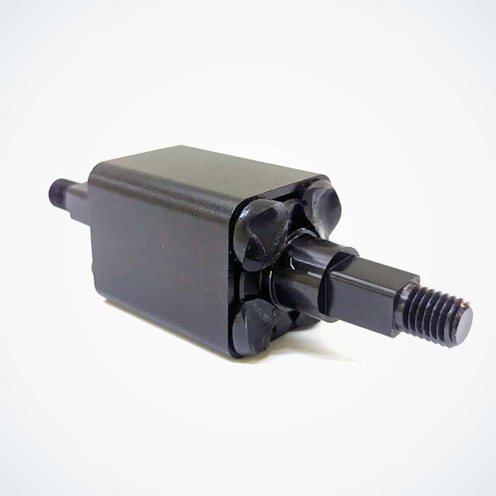 Dualtron Eagle Suspension Cartridge , 96PU Black, Hard