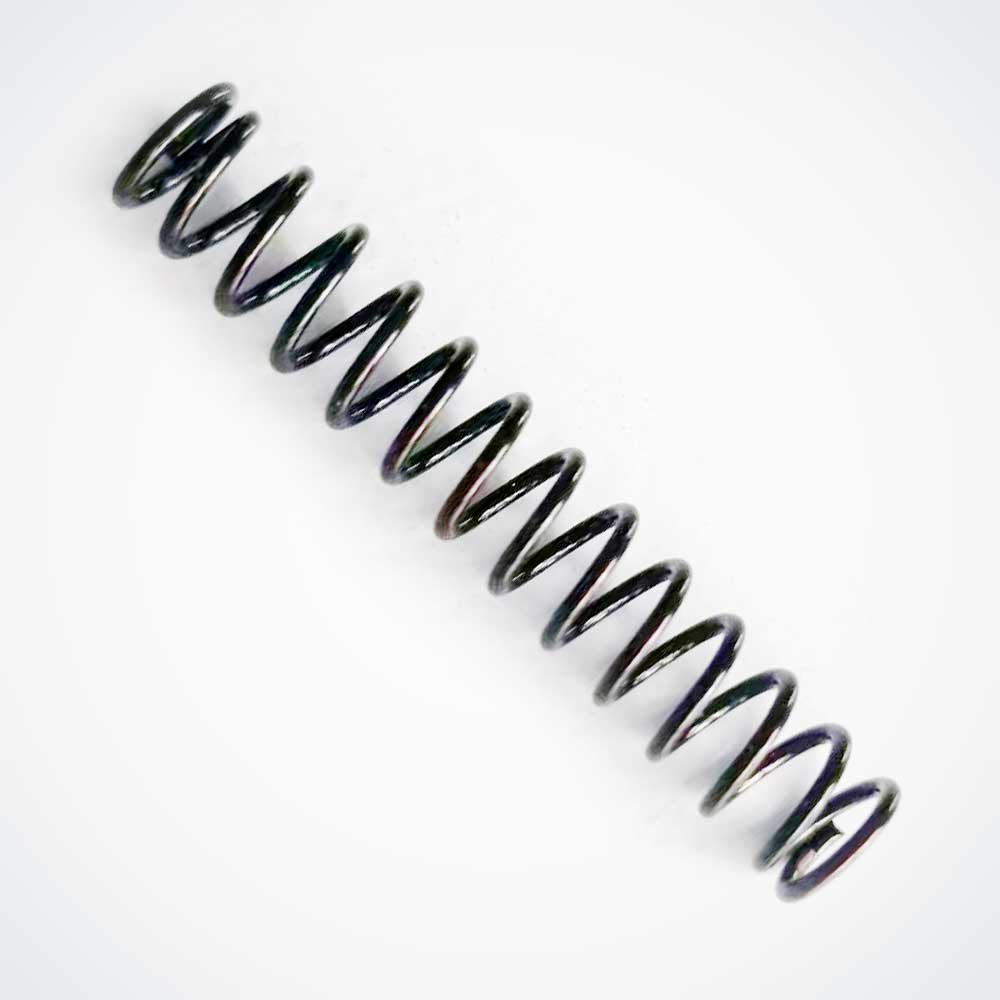 Front Brake Cable Spring used in Front Brake Cable.