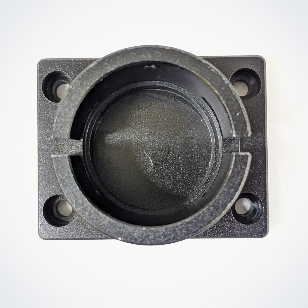 Seat Mount 80x63 MM - Dualtron