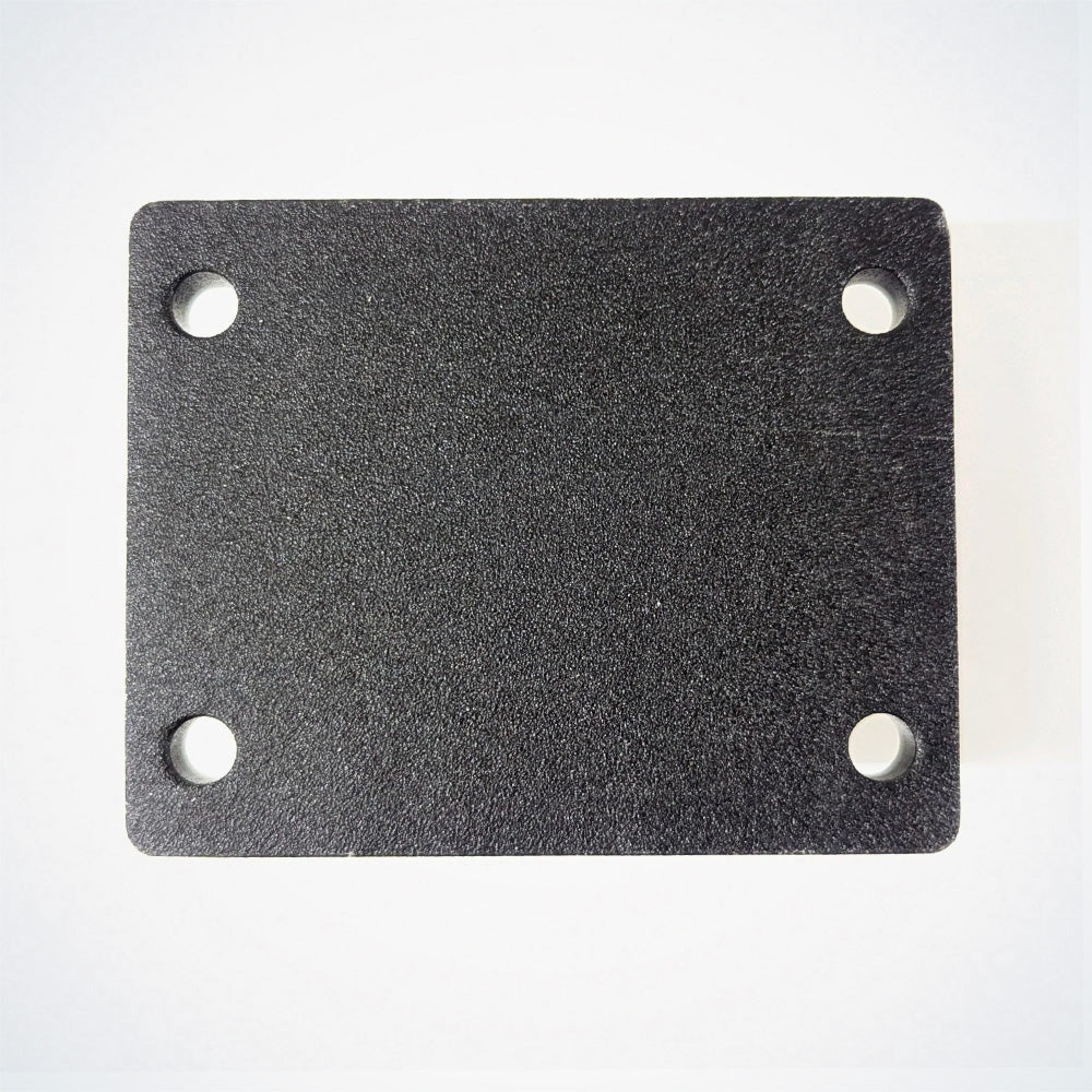 Seat Mount 80x63 MM - Dualtron