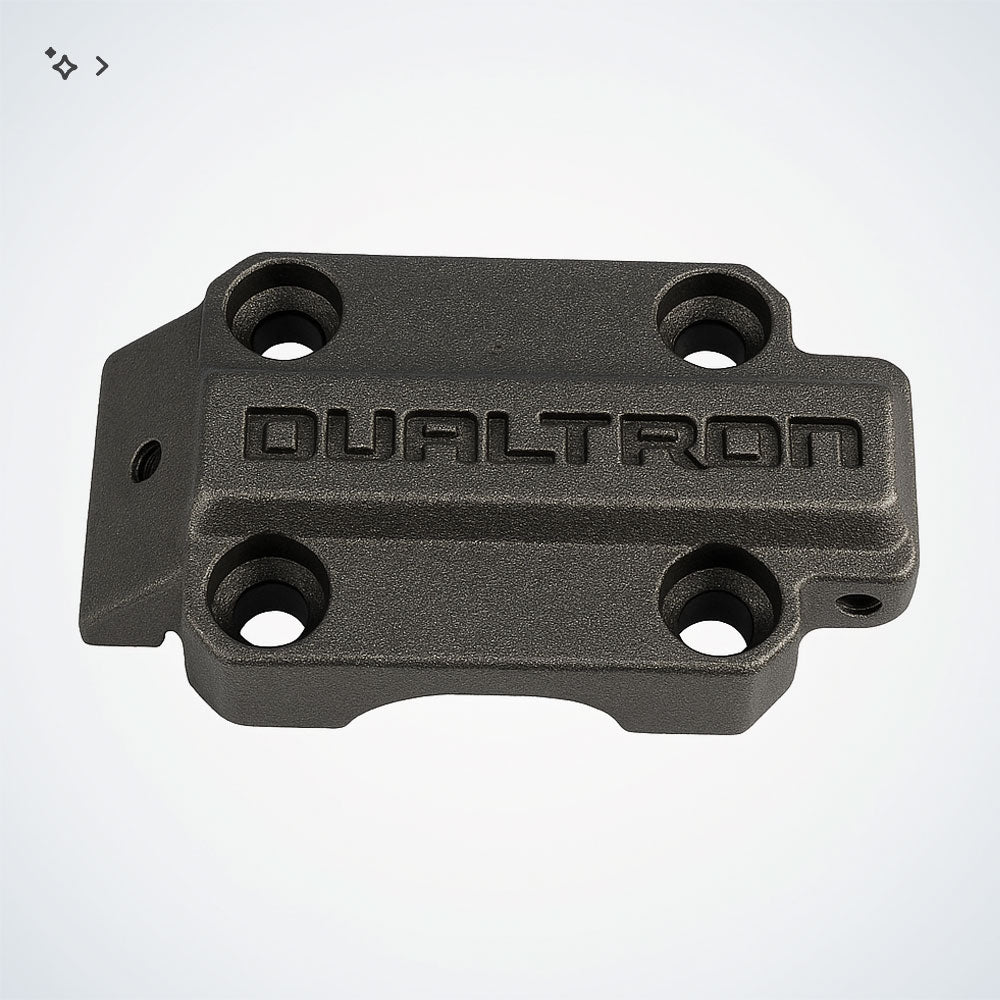 Handlebar Cover - Dualtron Sonic Alien | 02.106.00150