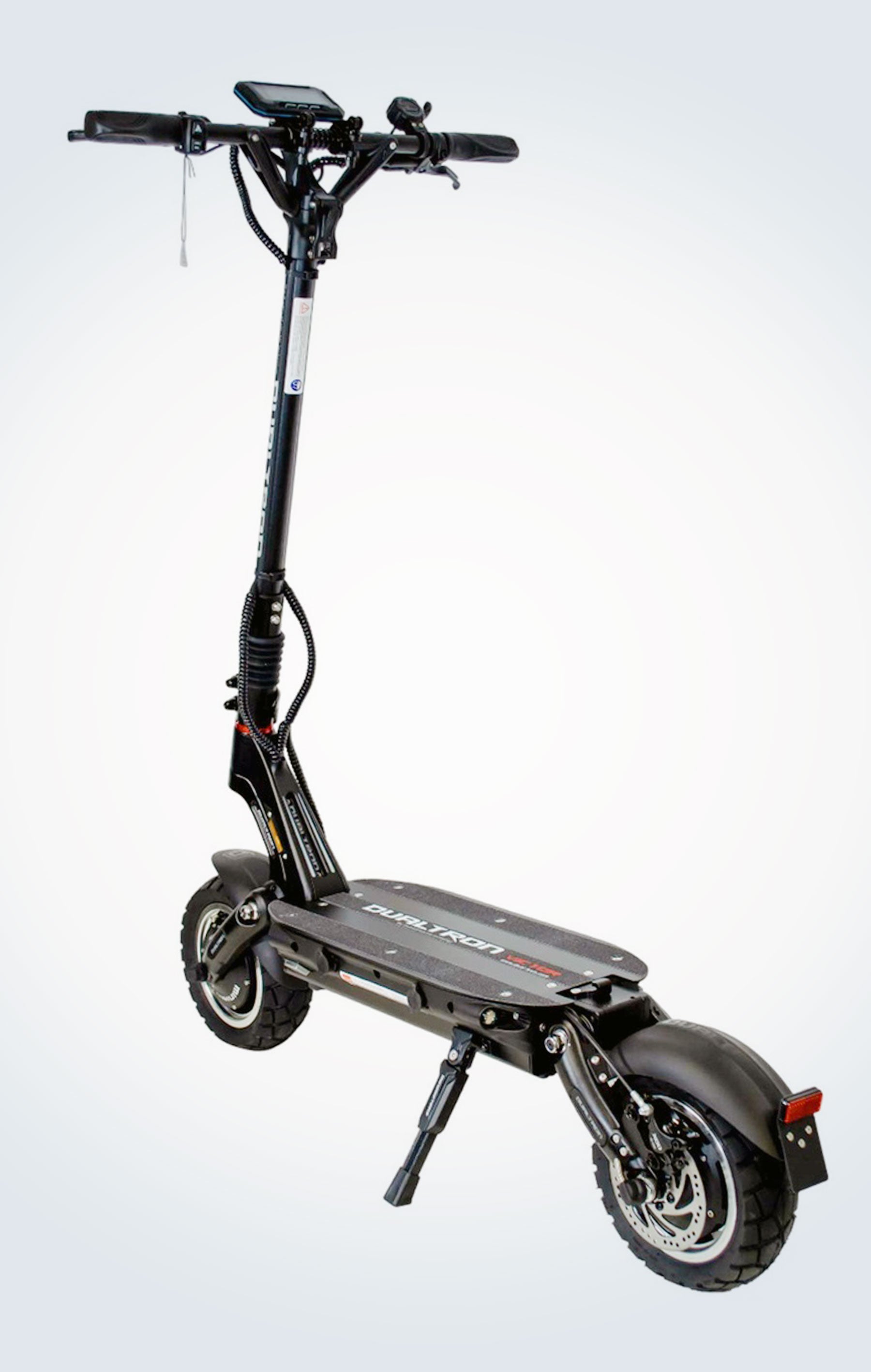 DUALTRON NEW VICTOR 60V 24AH