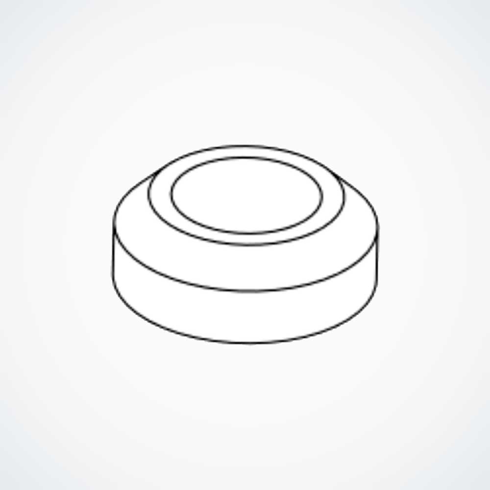 Lower Damper Bushing for Dualtron Thunder 3