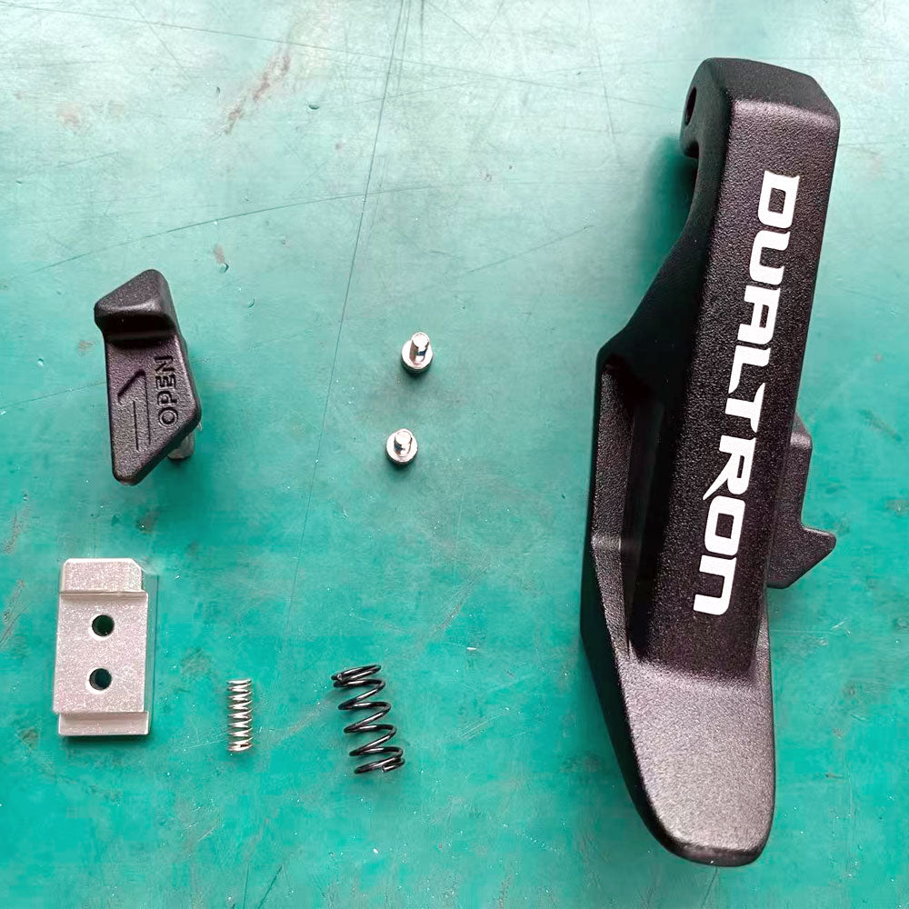 Levier pliable Dualtron Thunder 3 | 02.210.00139