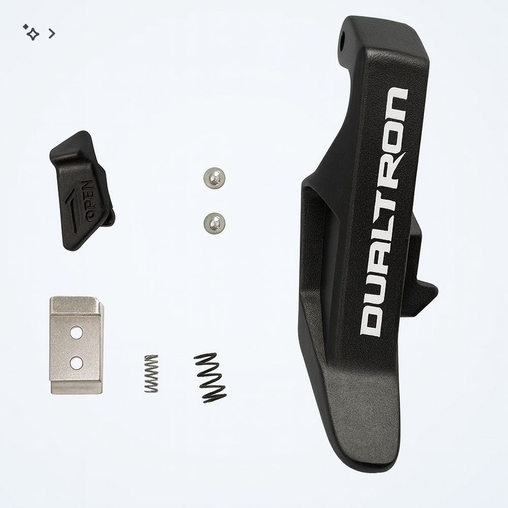 Levier pliable Dualtron Thunder 3 | 02.210.00139