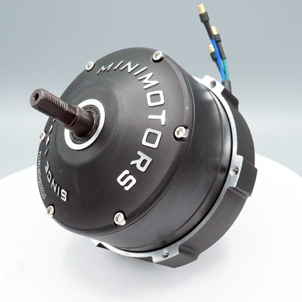 72V Motor for Dualtron Ultra 2