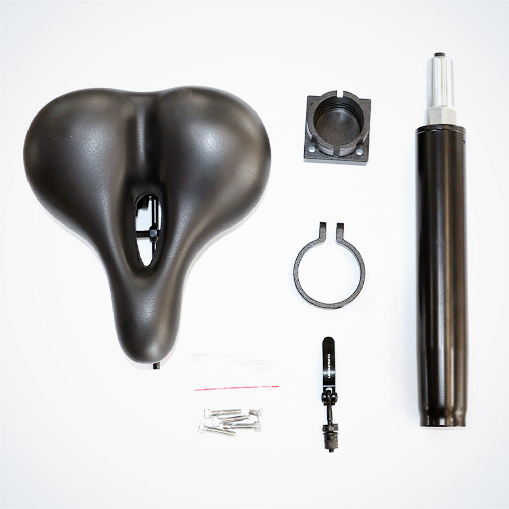 Seat Set - Dualtron | 02.210.00106