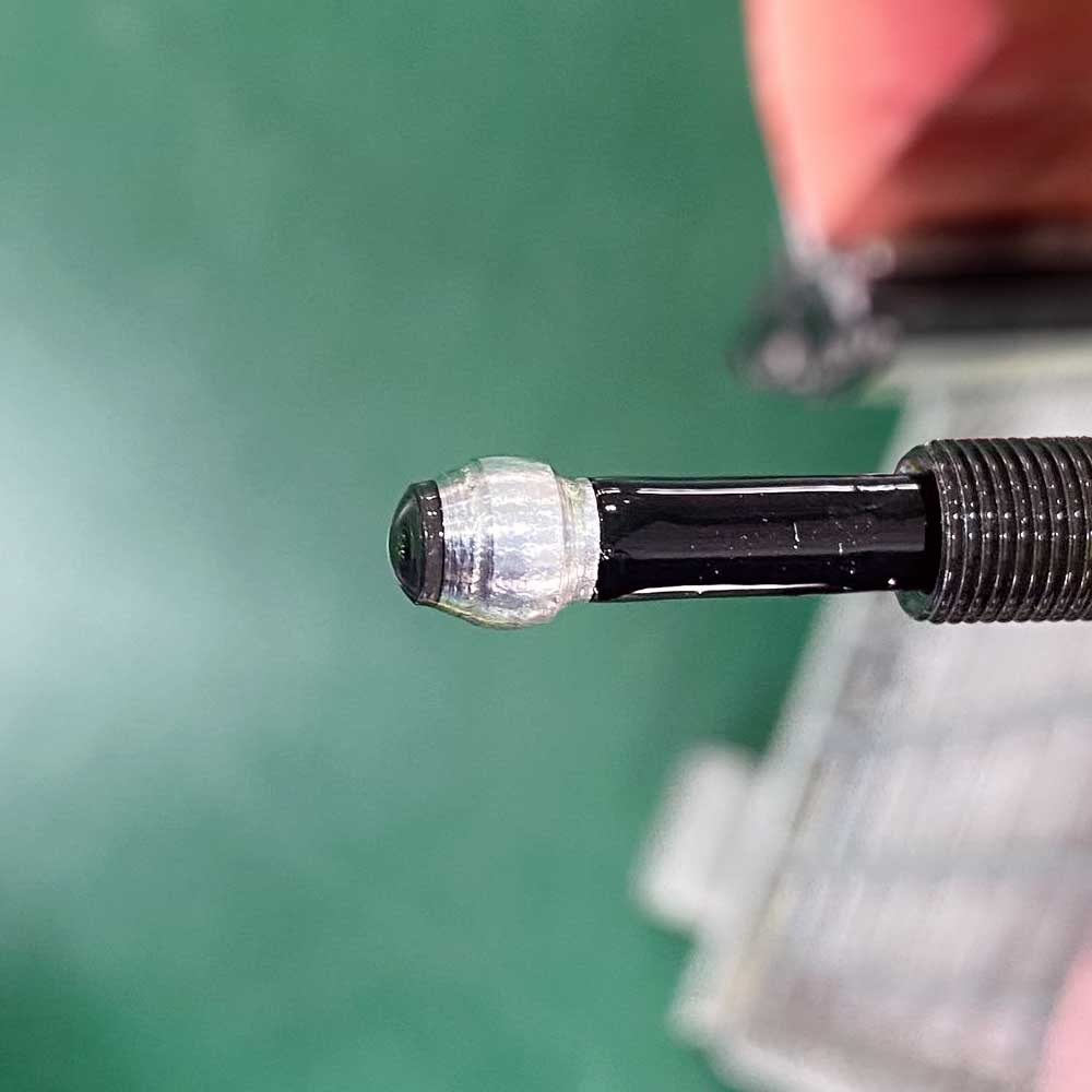Nut Compression Fitting