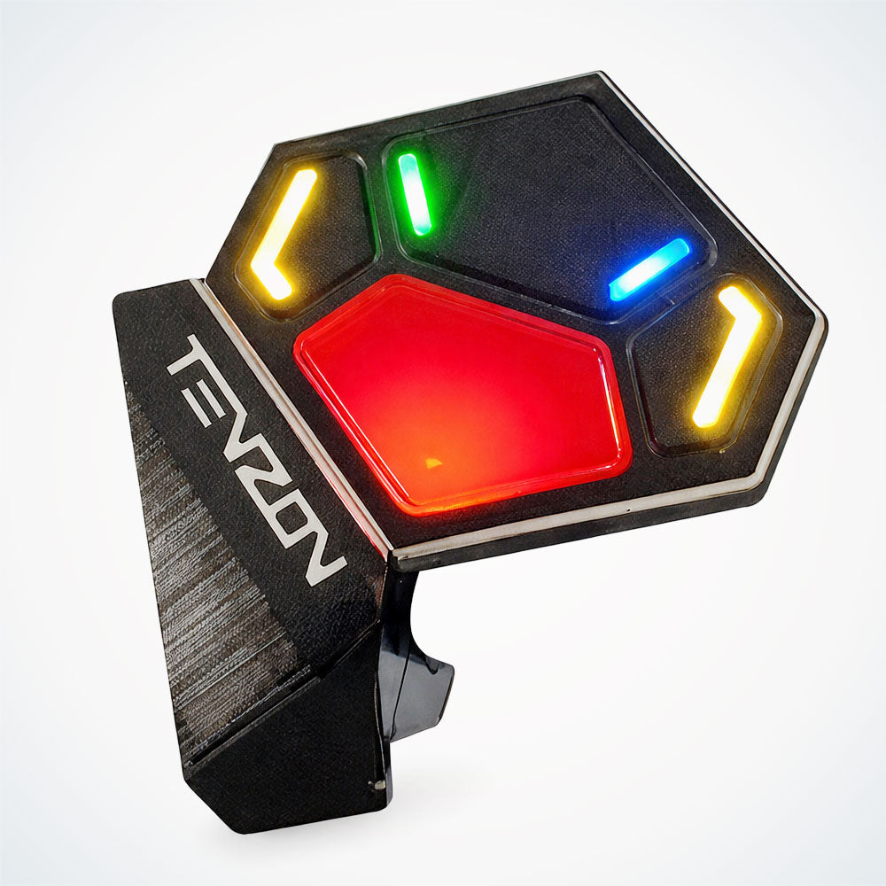 Tenzon P1 Switch with Cable - Dualtron Sonic Alien | 02.204.00128