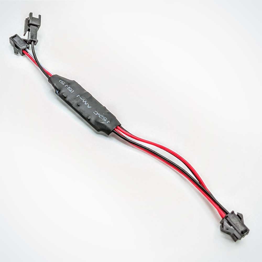 Dualtron Hazard Lights Relay