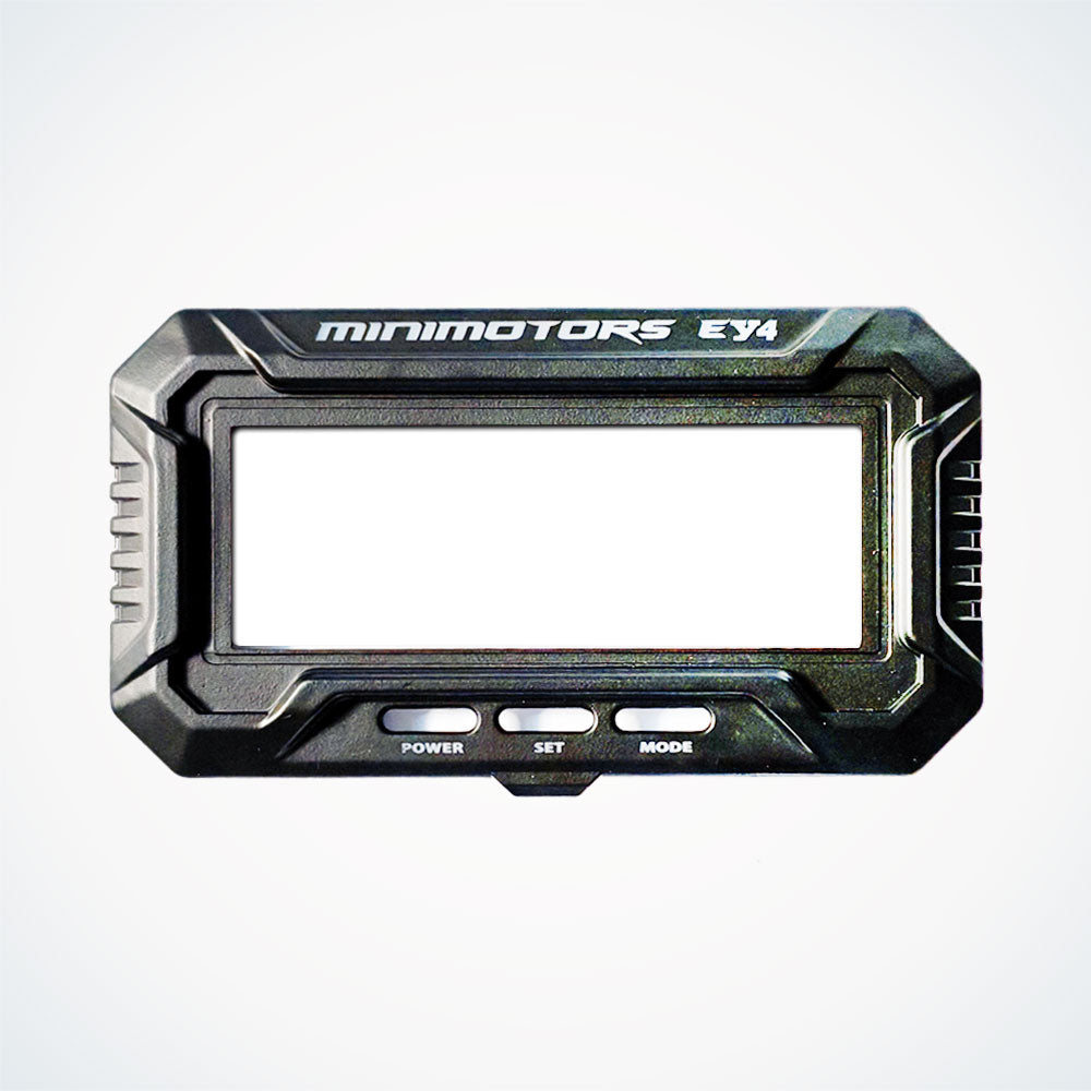 EY4 Display Plastic Cover - Dualtron | 02.107.00020