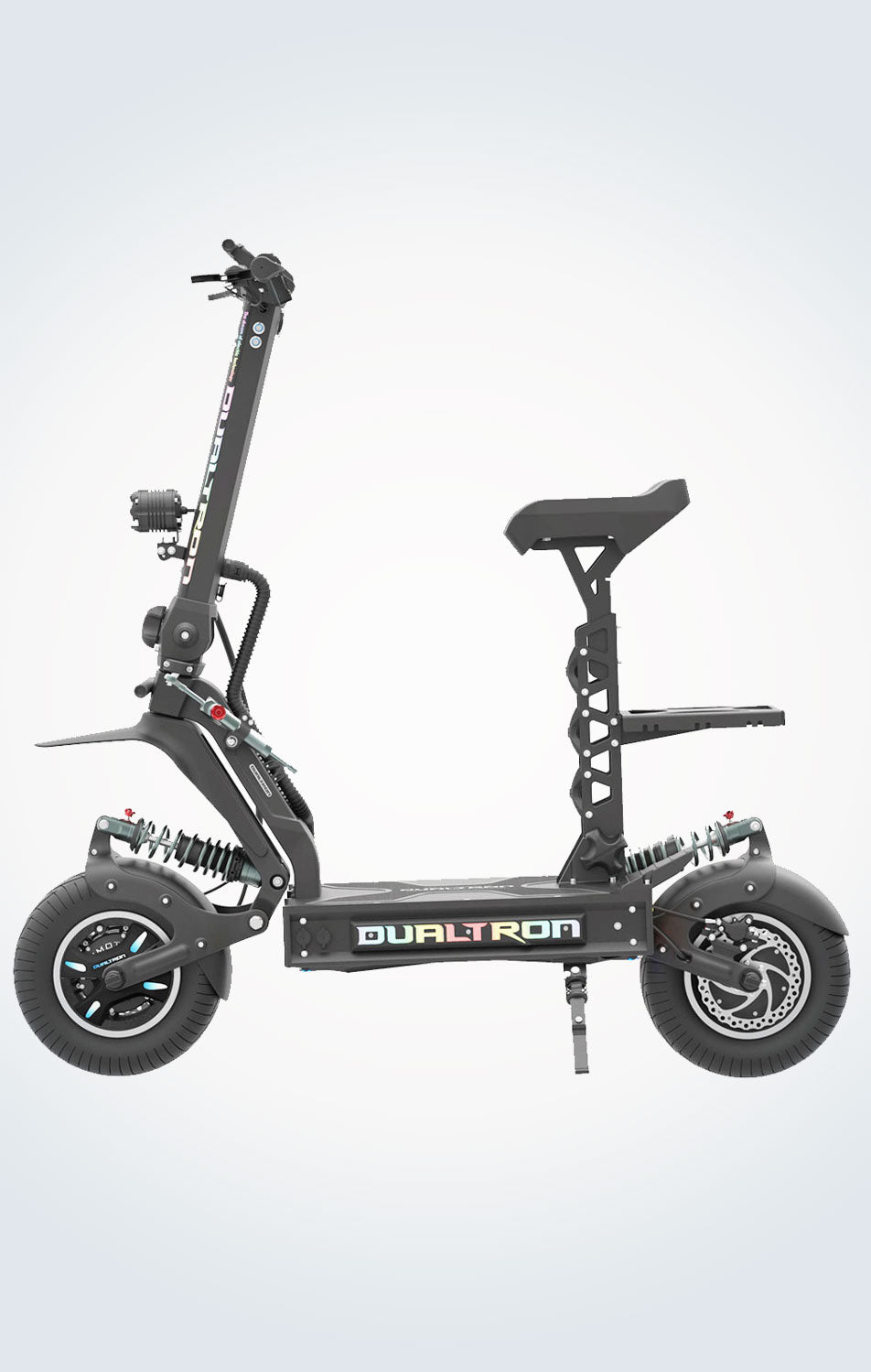 Dualtron X2-UP 2025 | 8300W | 70Mph | 90Mi