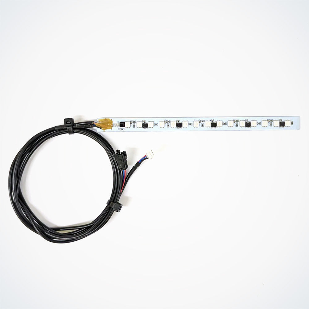 RGB Light - 19 cm - 2 Cables - With IR Receiver - Dualtron City