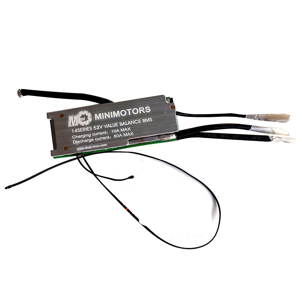 BMS - Dualtron Mini Long Body | 02.212.00003