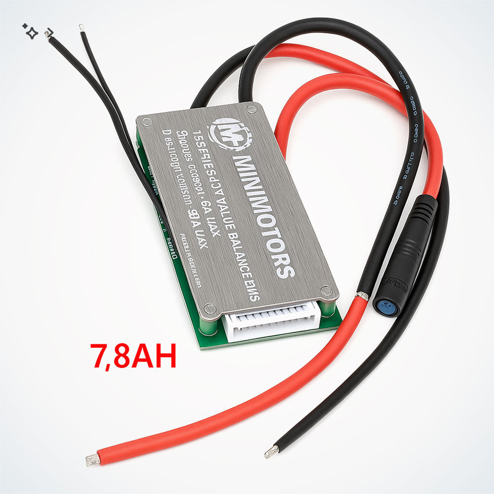 BMS for Dualtron Dolphin (7.8AH)