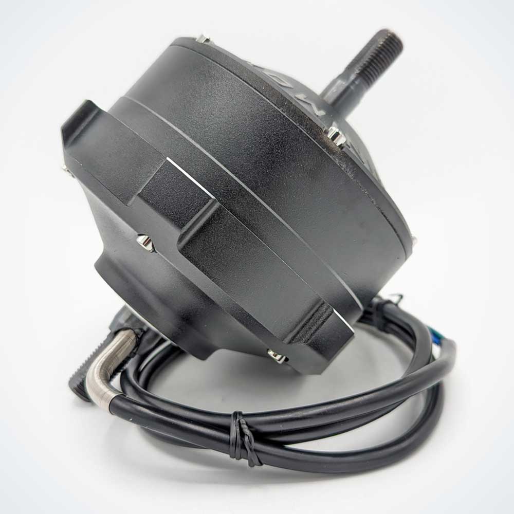 Motor for Dualtron City, Rear, 60V