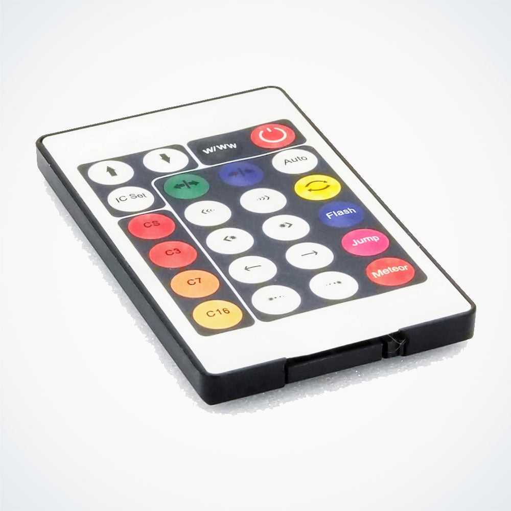 Dualtron PCB Remote