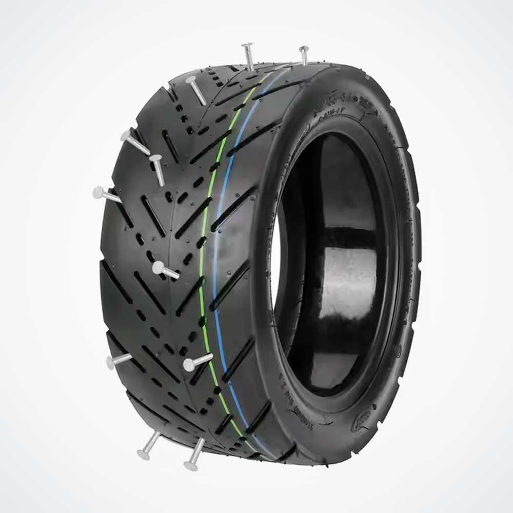 Pneu 11" pour Dualtron Thunder 2 (auto-obturant) | 03.017.00119