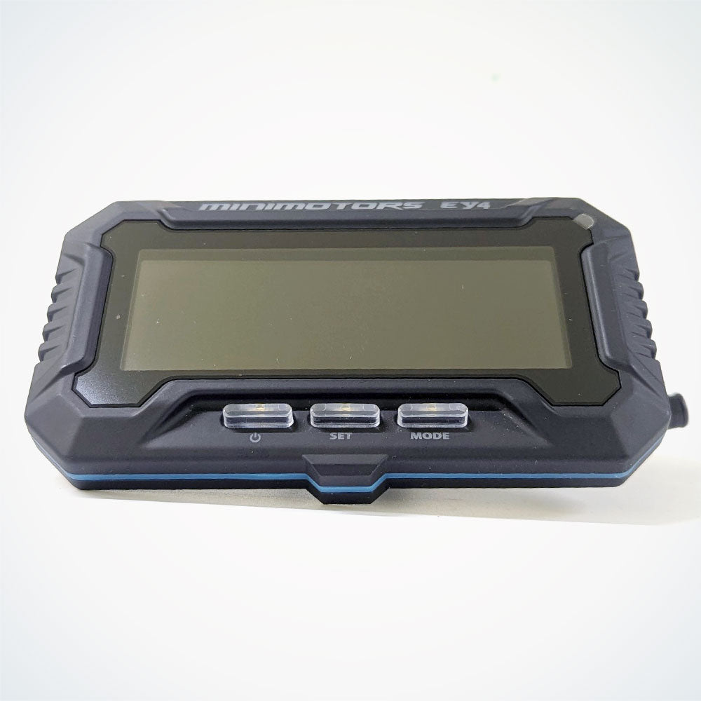 EY4 Display, Waterproof Connector, 10 PIN, 4 PIN - Dualtron