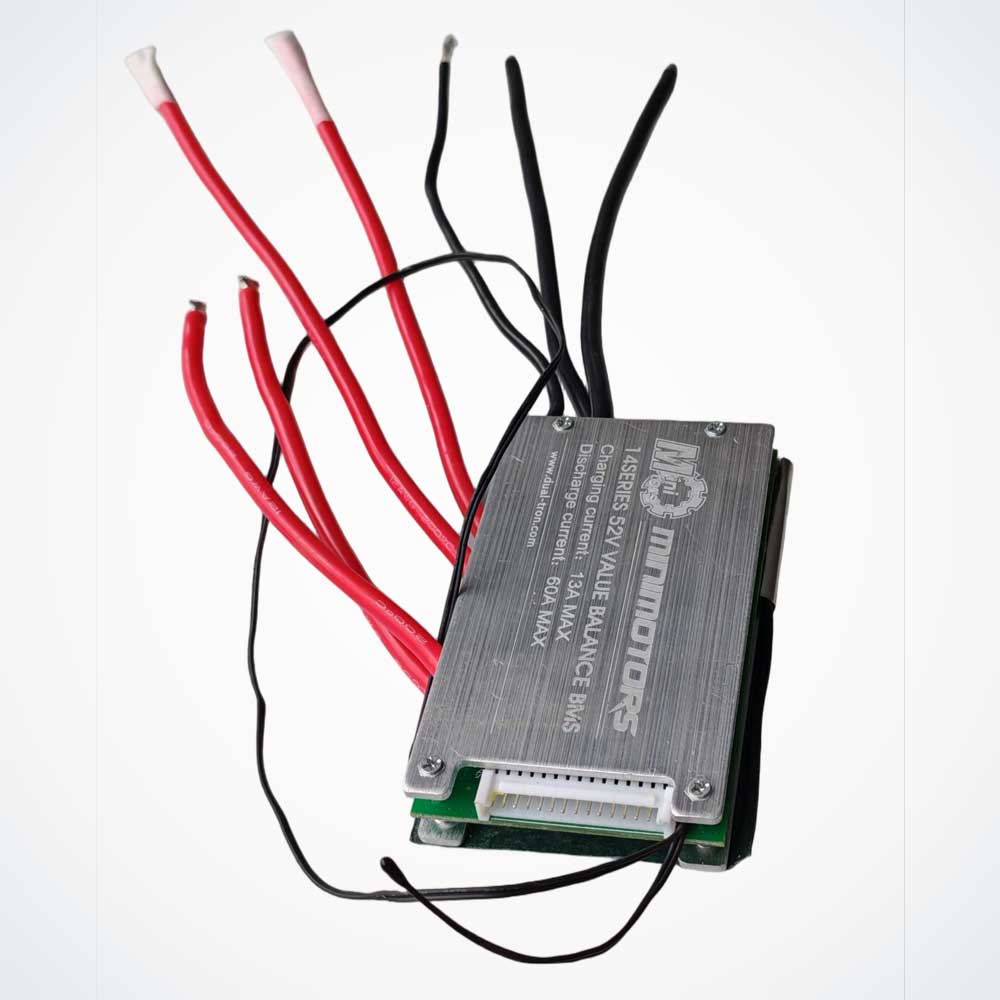 BMS for Dualtron Pop Dual Motor