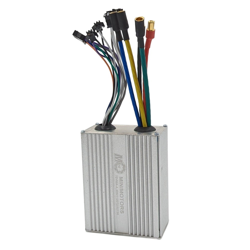 72V 60A (B, Rear) Dualtron Thunder 2 Controller