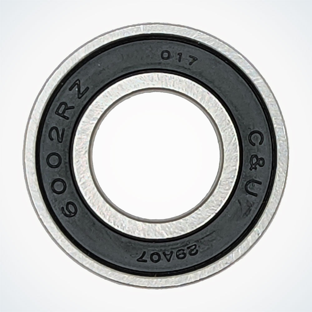 6002RZ Bearing